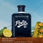 Ralph Lauren Polo 67 Eau de Toilette - Image 2