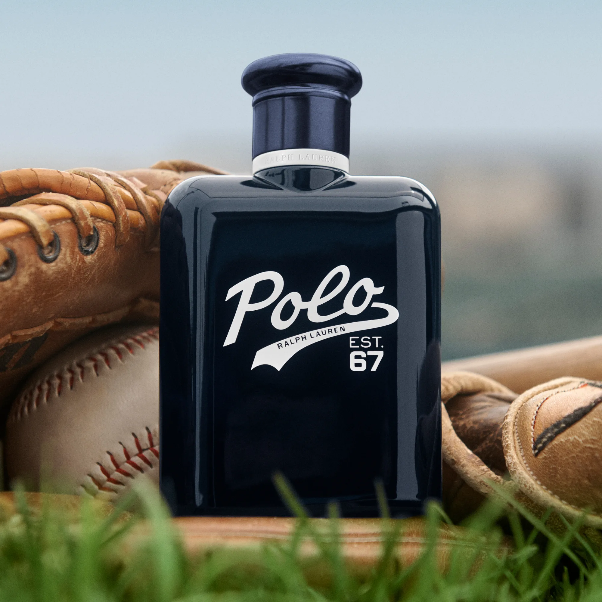 Ralph Lauren Polo 67 Eau de Toilette - Image 4