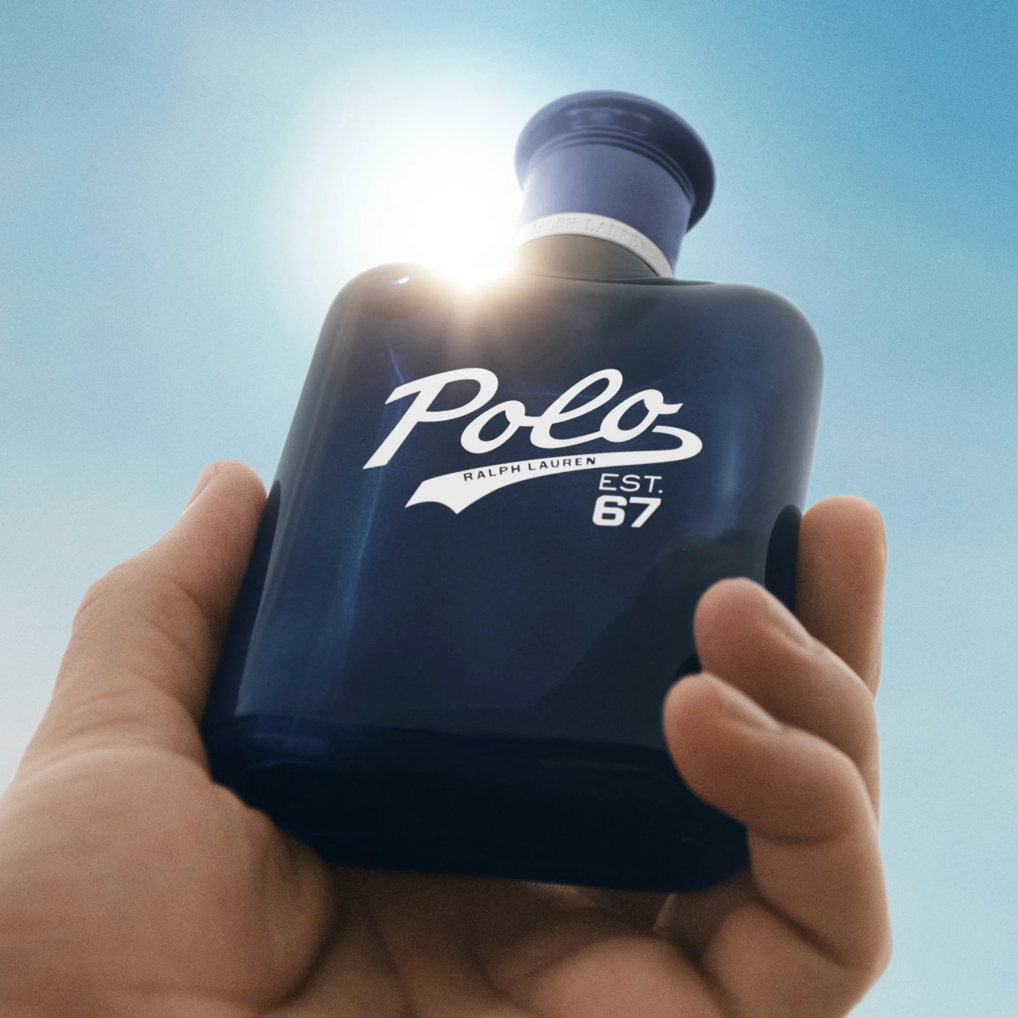 Ralph Lauren Polo 67 Eau de Toilette - Image 5
