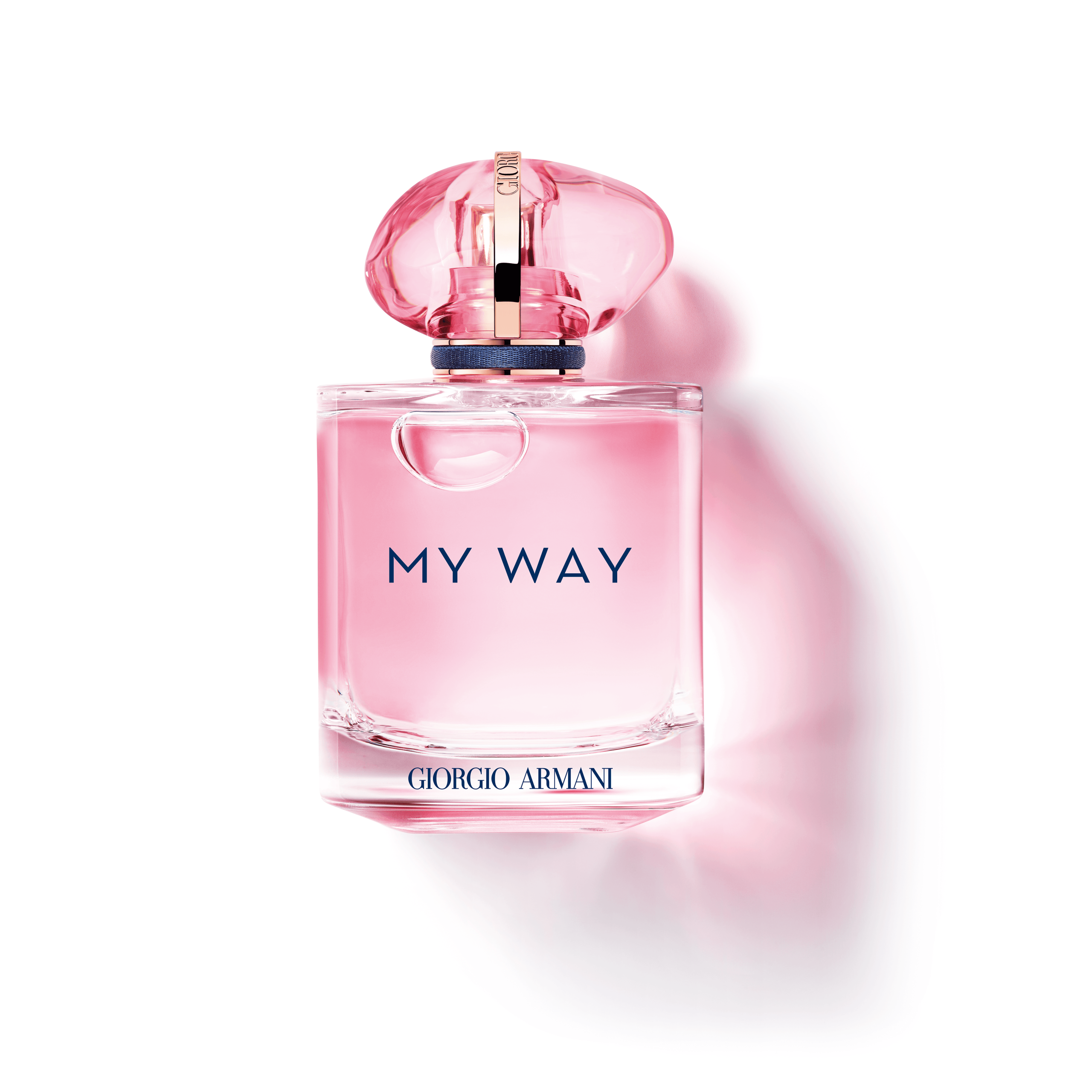 3614273947763 Giorgio Armani My Way Eau De Parfum Nectar - Image 1