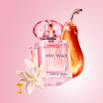 Giorgio Armani My Way Eau De Parfum Nectar - Image 2