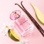 Giorgio Armani My Way Eau De Parfum Nectar - Image 3