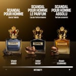 Jean Paul Gautier Scandal Pour Homme Absolu - Image 4