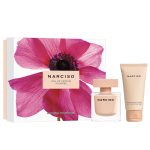 narciso rodriguez POUDRÉE Eau De Parfum 50ml + Body Lotion 50ml