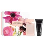 Narciso Rodriguez for her MUSC NUDE Eau De Parfum 50ml + Body Lotion 50ml