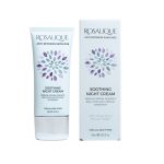Rosalique Soothing Night Cream as sold online at vitaltone.co.uk
