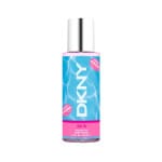 DKNY Be Delicious Pool Party Mai Tai Fragrance Mist 250ml