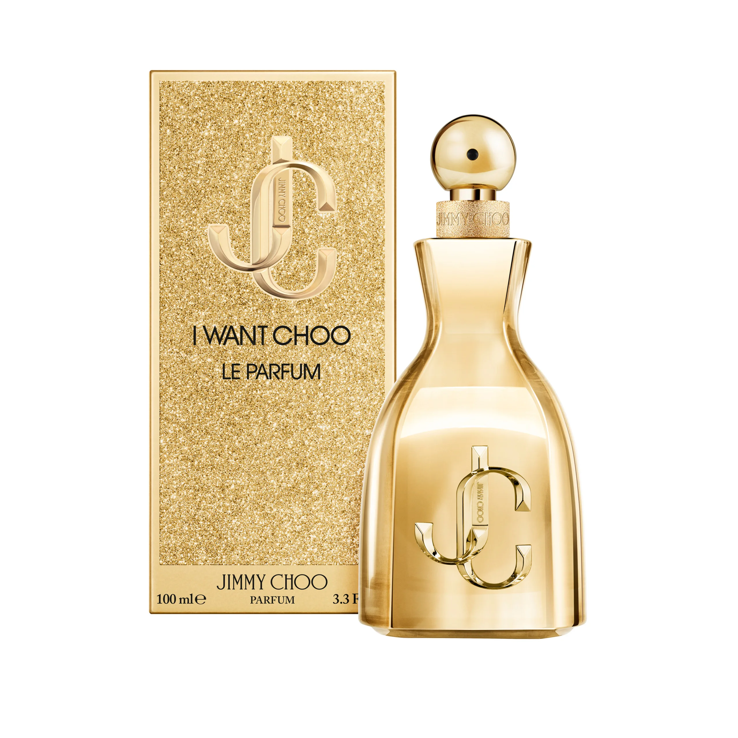 Jimmy Choo I Want Choo Le Parfum - Vitaltone Pharmacy