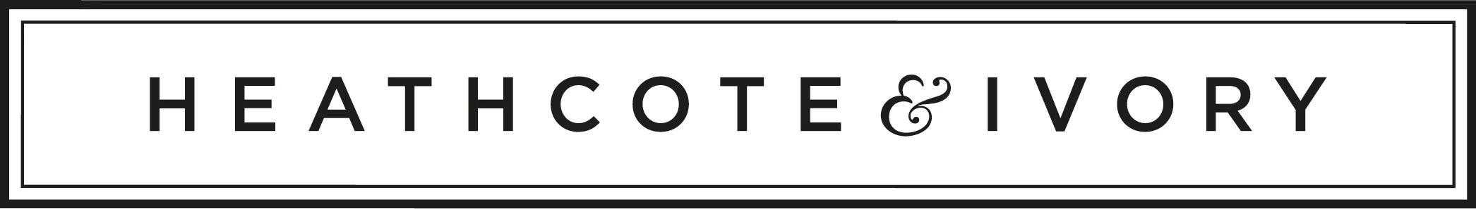 Heathcote & Ivory