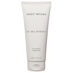 Issey Miyake - Le Sel d'Issey Shower Gel 200ml