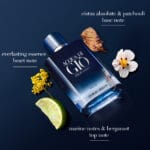 Giorgio Armani ACQUA DI GIÒ PROFONDO PARFUM available at Vitaltone.co.uk