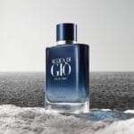 Giorgio Armani ACQUA DI GIÒ PROFONDO PARFUM available at Vitaltone.co.uk
