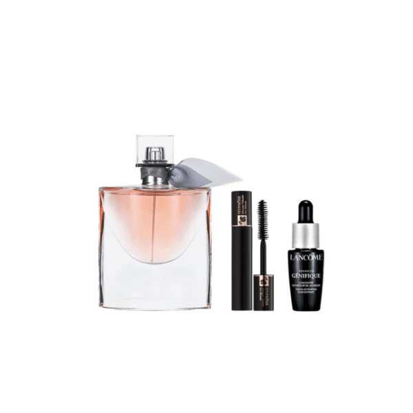 LANCOME La vie est belle ギフトセット La vie est belle Trio Gift Set - Fragrance set - Lancôme Canada