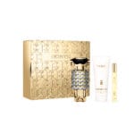Rabanne Fame Eau de Parfum 80ml, Body Lotion 100ml and Travel Spray 10ml Gift Set