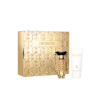 Rabanne Gift Fame Intense Eau de Parfum Intense 50ml Body Lotion 75ml Gift Set