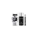 Rabanne Phantom Eau de Toilette 100ml, Deodorant Spray 150ml and Travel Spray 10ml Gift Set - Image 2
