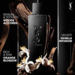YSL MYSLF Le Parfum 100ml and 60ml - vitaltone.co.uk