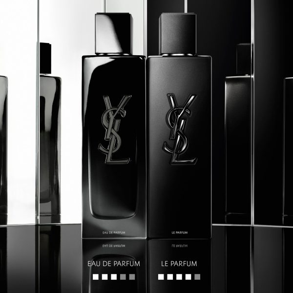 YSL MYSLF Le Parfum - order at Vitaltone.co.uk