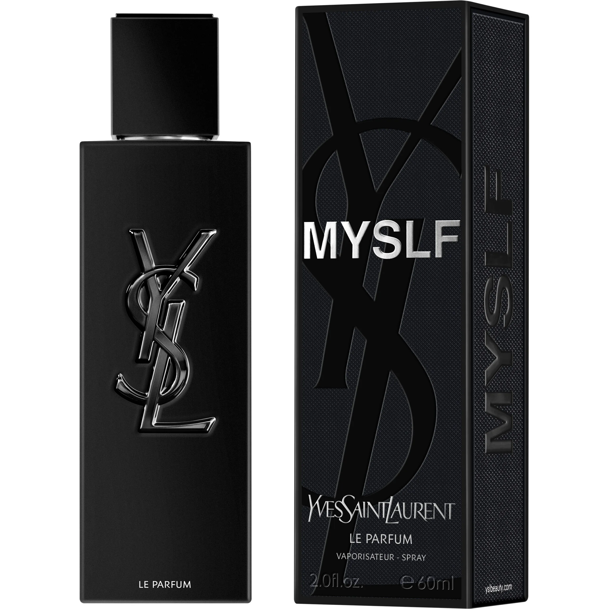 YSL MY SLF LE PARFUM 香水 YSL MYSLF Le Parfum - Vitaltone Pharmacy
