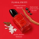 Sì Passione Eau de Parfum 50ml Holiday 2024 Gift Set - Image 2