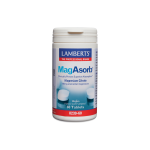 Lamberts Health Care MagAsorb® (60 Tablets)