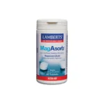 Lamberts Health Care MagAsorb® (60 Tablets)