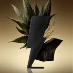 Carolina Herrera - Bad Boy Eau de Parfum 100ml - Image 3