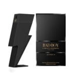Carolina Herrera - Bad Boy Eau de Parfum 50ml - Image 2