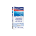 Lamberts Health Care Acidophilus Extra 10 (30 Capsules)