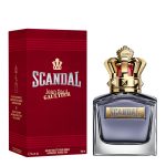 Jean Paul Gaultier - Scandal Eau de Toilette For Him 100ml - Image 2