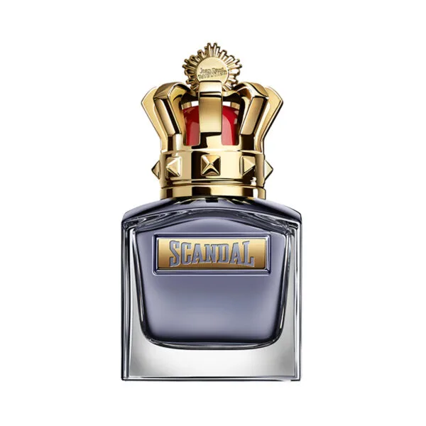 Jean Paul Gaultier - Scandal Eau de Toilette For Him 50ml