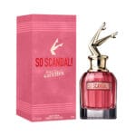 Jean Paul Gaultier - So Scandal! Eau de Parfum 50ml - Image 2