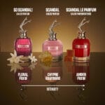 Jean Paul Gaultier - So Scandal! Eau de Parfum 50ml - Image 4