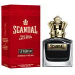 Jean Paul Gaultier - Scandal Eau de Parfum Intense For Him 100ml - Image 2