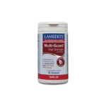 Lamberts Health Care Multi-Guard® (60 Tablets)