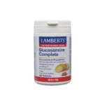 Lamberts Health Care Glucosamine Complete (120 Tablets)