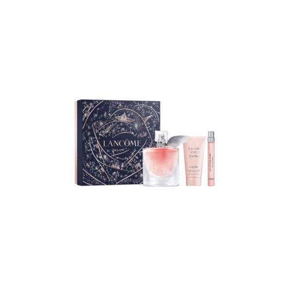 Lancôme La Vie Est Belle Eau de Parfum Gift Set - 50ml