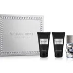 Michael Kors Pour Homme Eau de Parfum Gift Set 50ml