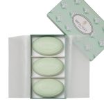 Bronnley Lily of the Valley Soap (3x100g)