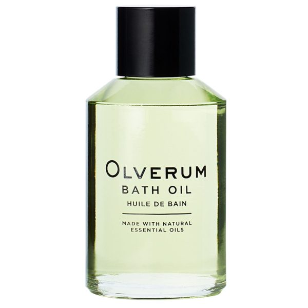 Olverum - Bath Oil 125ml