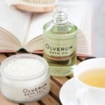Olverum - Bath Oil 125ml - Image 2