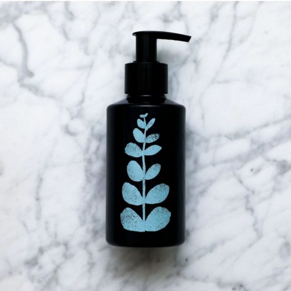 Olverum - Firming Body Moisturiser