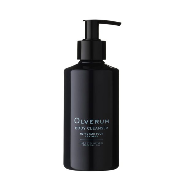 Olverum - Body Cleanser 250ml (Copy)