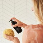 Olverum - Body Cleanser 250ml (Copy) - Image 2