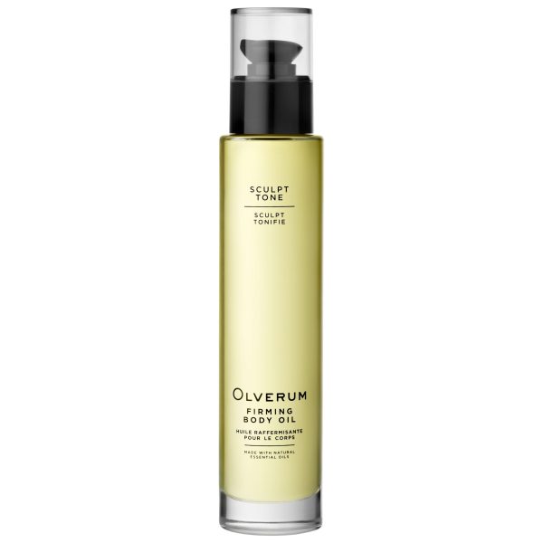 Olverum - Firming Body Oil - 100ml