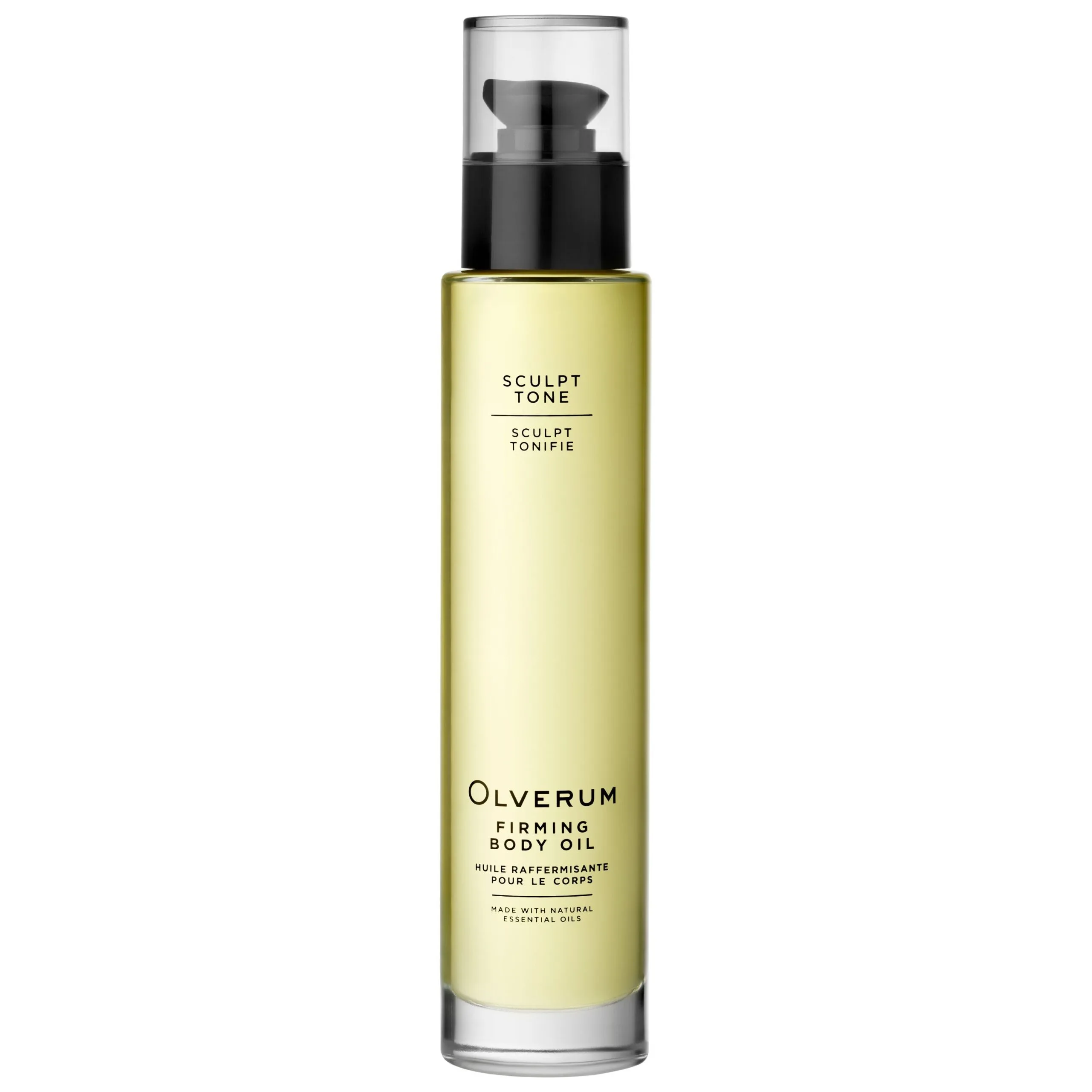 5060380380265_1 Olverum - Firming Body Oil - 100ml - Image 1