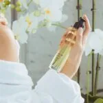 Olverum - Firming Body Oil - 100ml - Image 2
