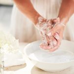 Olverum - Hand Wash 250ml - Image 3