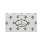 Bronnley Lavender Soap (3x100g) - Image 2