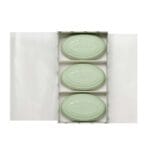 Bronnley 1884 - Wild Fig Soap Trio (3x100g)